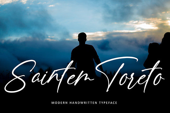Butique Font - Preview 2