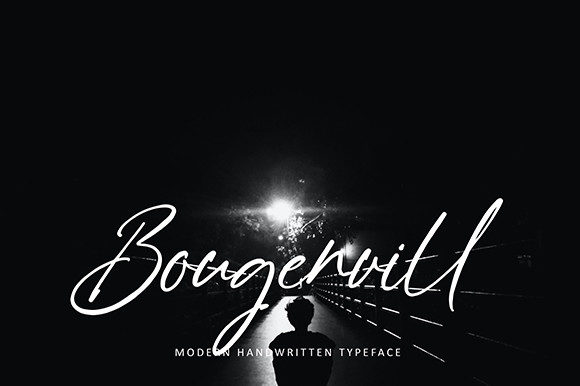 Butique Font - Preview 4