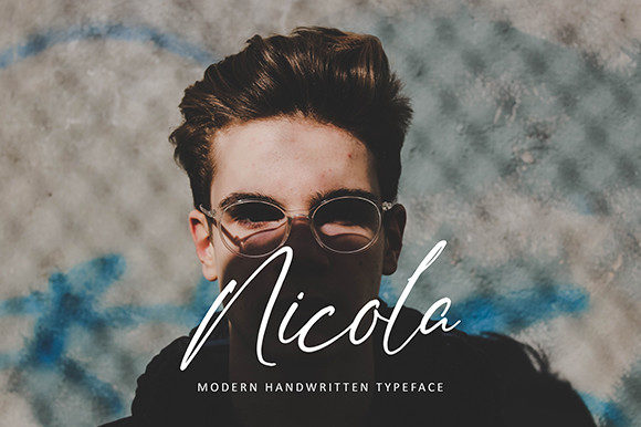 Butique Font - Preview 5