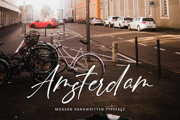 Butique Font - Preview 6