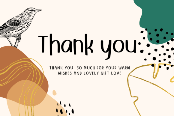 Carloman Font - Preview 3