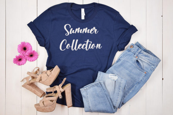 Charlotte Font - Preview 5