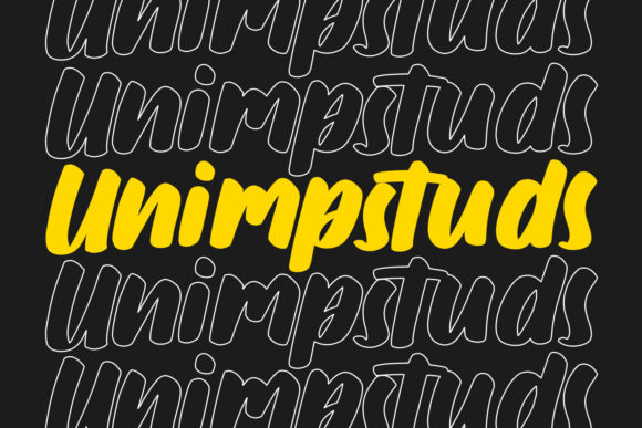 Citatlys Font - Preview 5