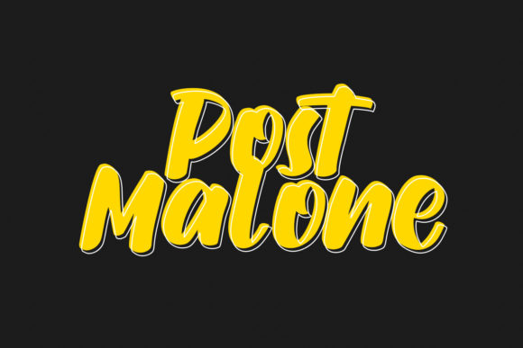 Citatlys Font - Preview 6