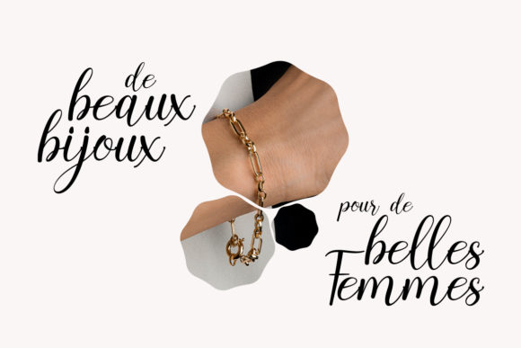 Clarista Font - Preview 5