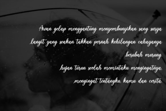 Clarista Font - Preview 6