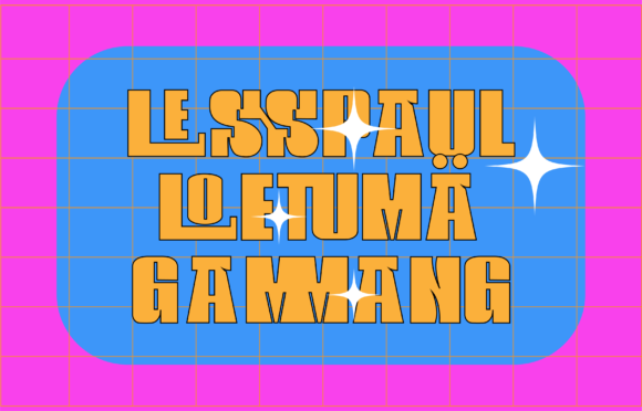 Hummer Font - Preview 3