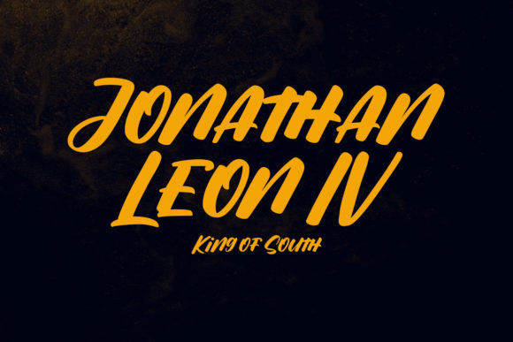 Maxthrone Font font preview - 2