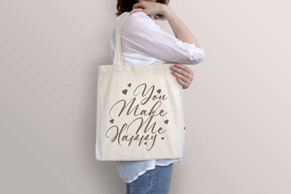 Moonshine Calligraphy Font PNG with transparent background - Preview 5
