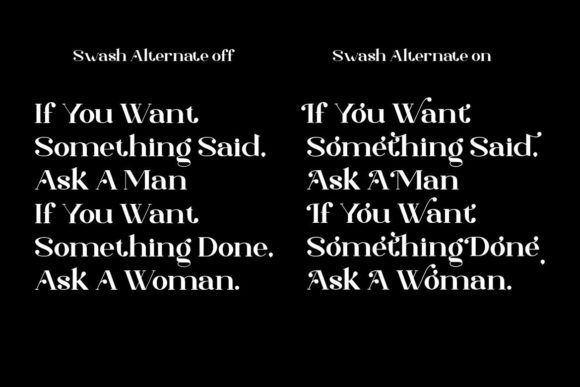 Mugi Wara Font PNG with transparent background - Preview 5