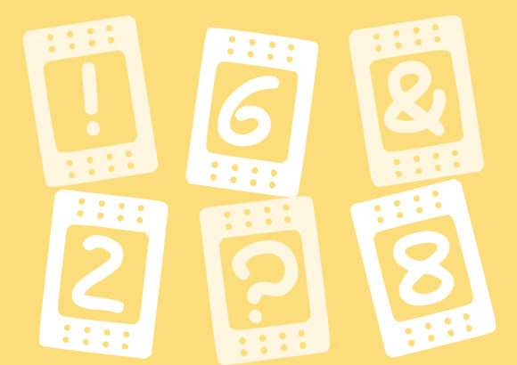 Play Plaster Font PNG with transparent background - Preview 2