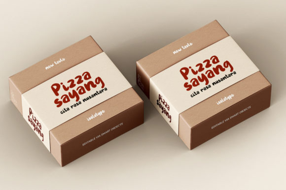 Rampung Font PNG with transparent background - Preview 5