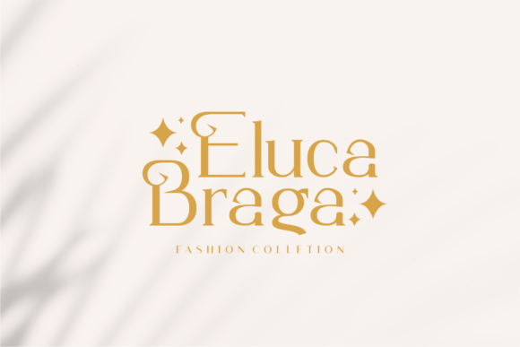 Agata Font - Preview 5