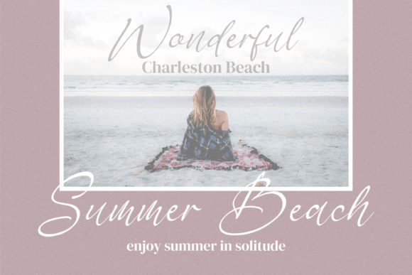 Berthylda Wilonalis Font - Preview 2