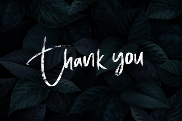 Brigitta Signature Font - Preview 6