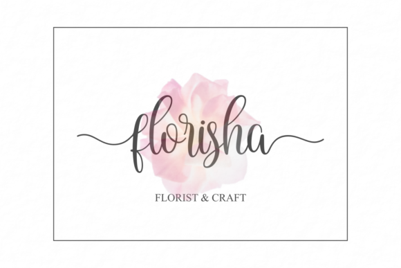 Butterglow Font - Preview 6