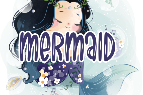 Beauty Story Font - Preview 1