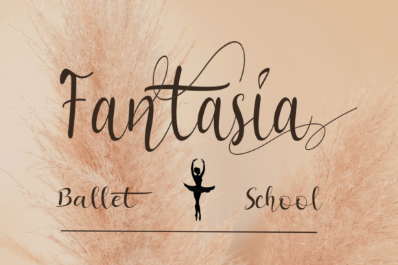 Fistara Font - Preview 2