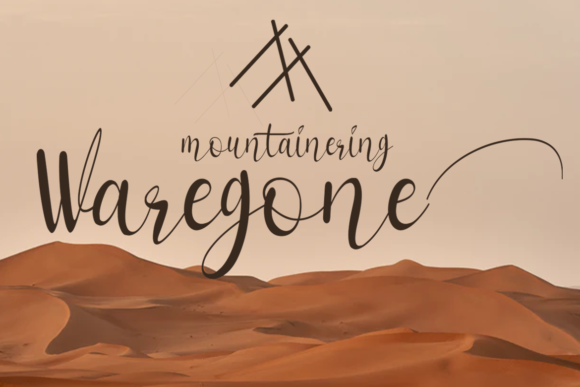 Fistara Font - Preview 5