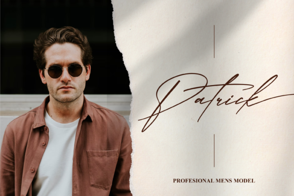 Gabriela Smith Font - Preview 3