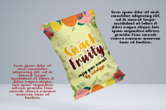 Mangroven Font PNG with transparent background - Preview 3