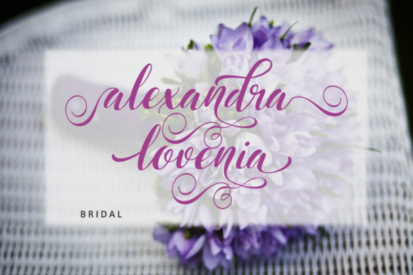 Midsummer Better Font PNG with transparent background - Preview 2