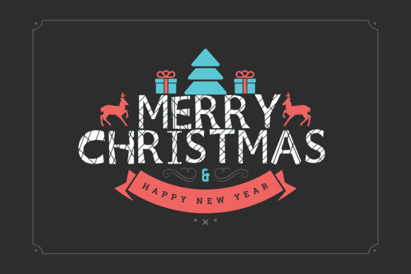 Parcel Wrap Font PNG with transparent background - Preview 3