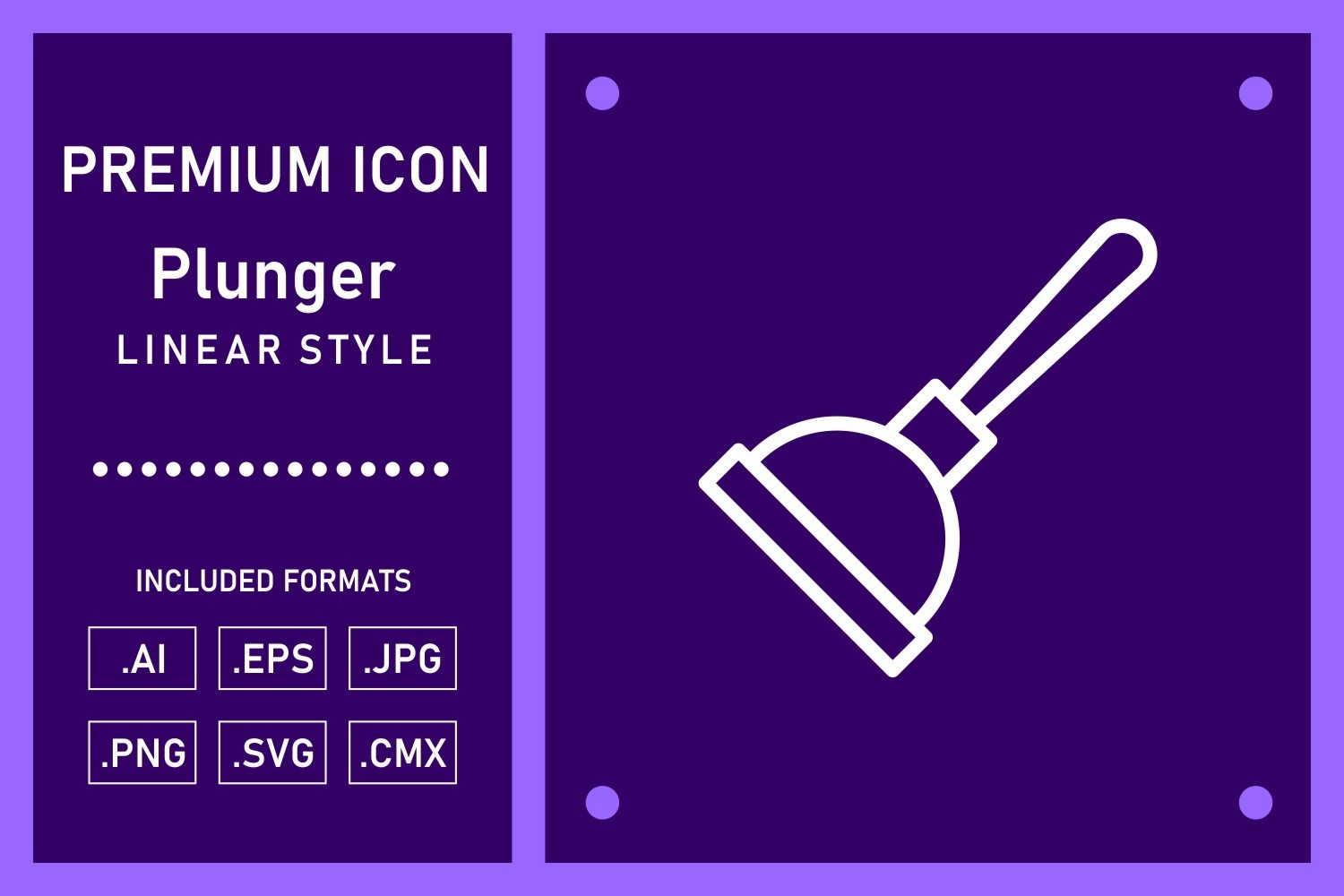 Plunger