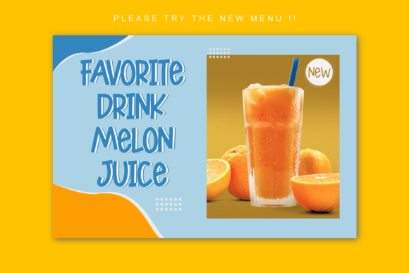 Roklien Font PNG with transparent background - Preview 1