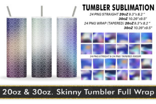 Tumbler Sublimation Graphic by Artnoy · Creative Fabrica
