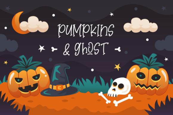Bellatrix Font - Preview 6