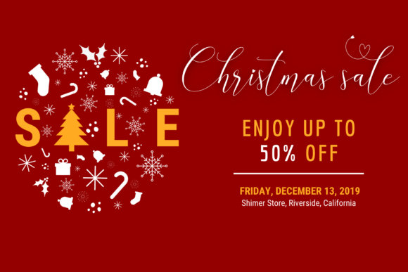 Christmas Starlight Font - Preview 3