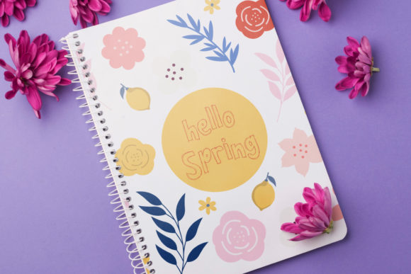 Doodle Sketch Font - Preview 5