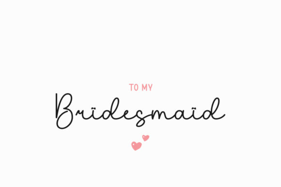 Hi Lia Font PNG with transparent background - Preview 5