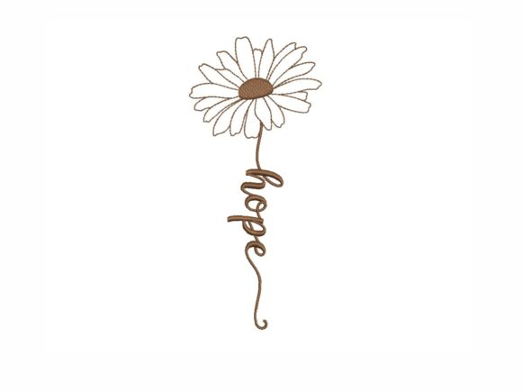 Hope Daisy