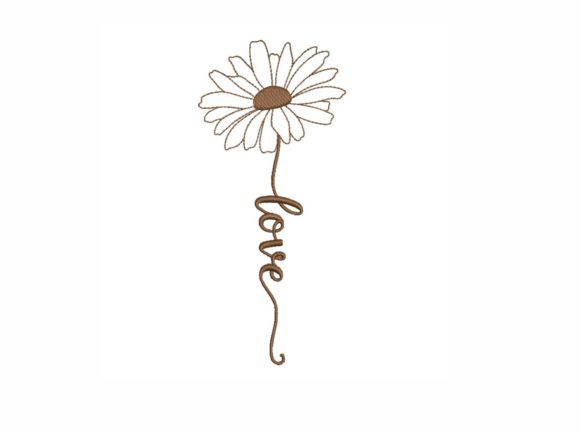 Love Daisy