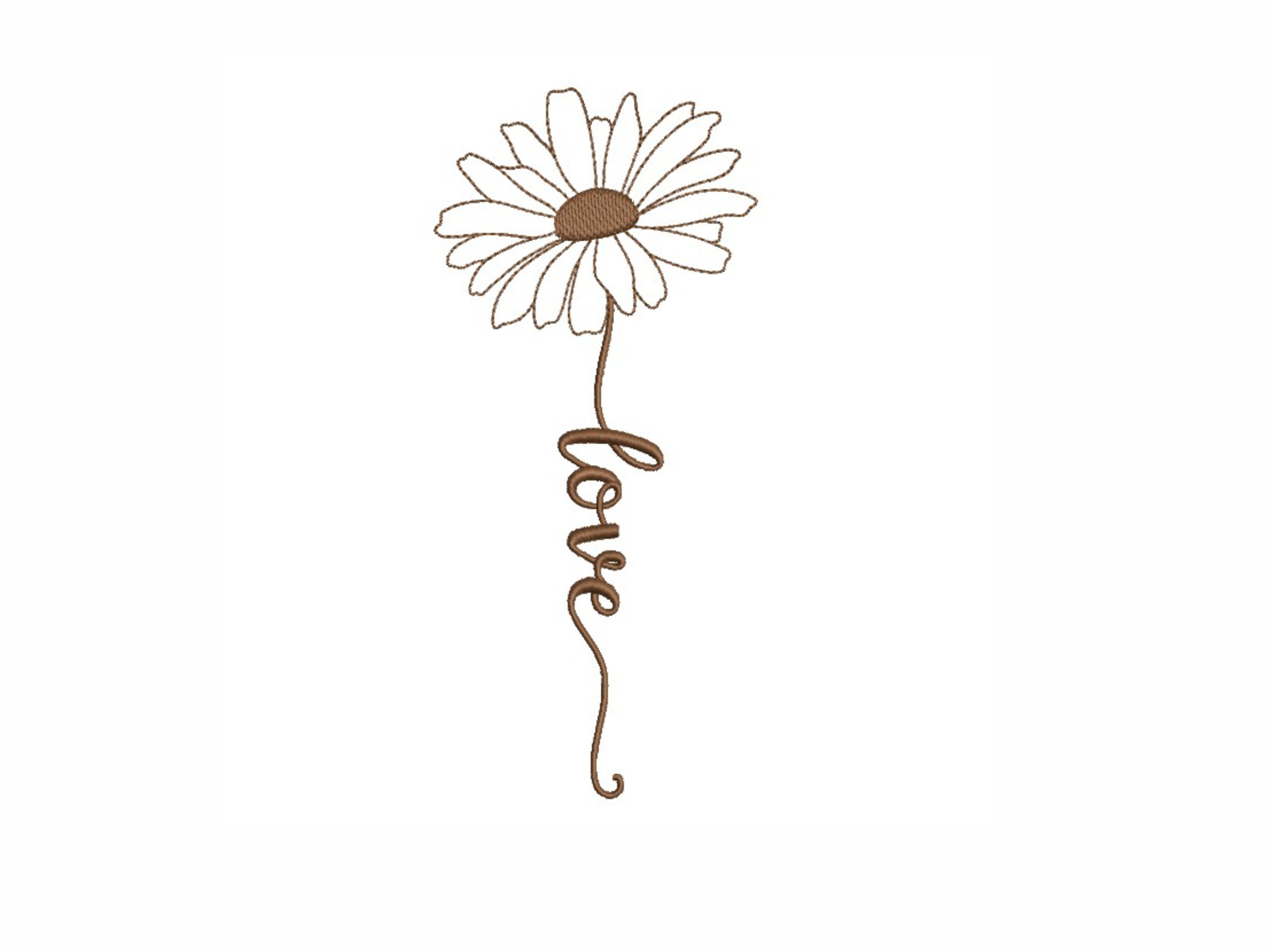 Love Daisy
