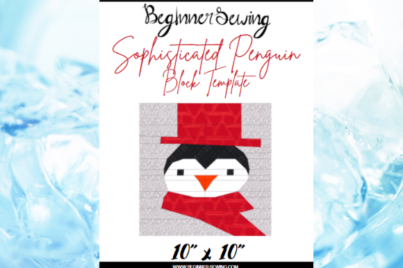 Penguin Block Template