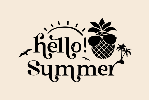 Rose River Font PNG with transparent background - Preview 4