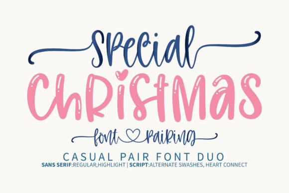Special Christmas