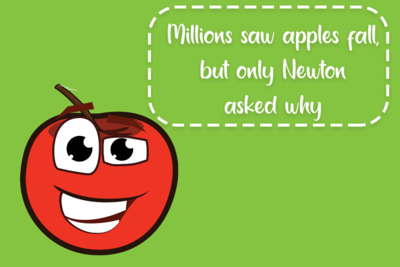 Apple Berry Font - Preview 2