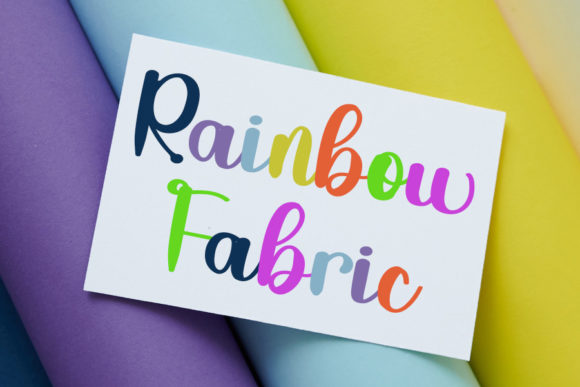 Autography Font - Preview 4