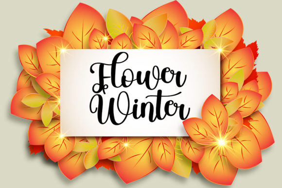 Baby Holiday Font - Preview 3