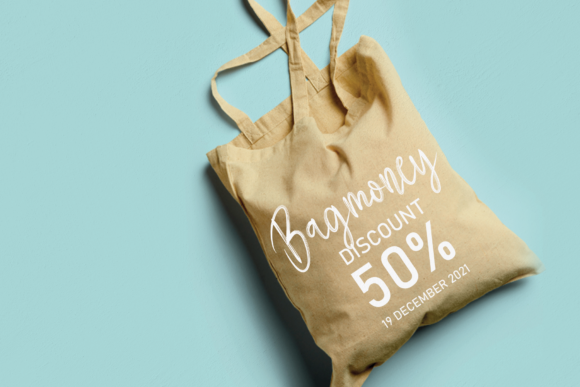 Back to School Font - Preview 6