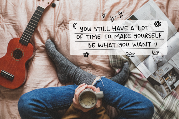 Chicola Smoothy Font - Preview 6