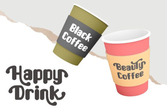 Christhine Font - Preview 5