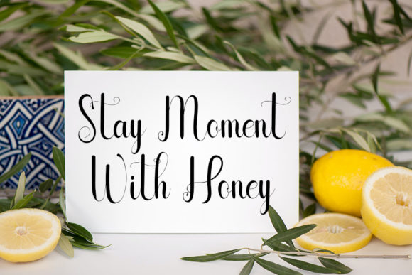Githiya Font PNG with transparent background - Preview 3