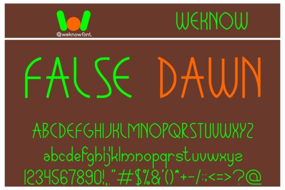 Global Capitalism Font PNG with transparent background - Preview 1