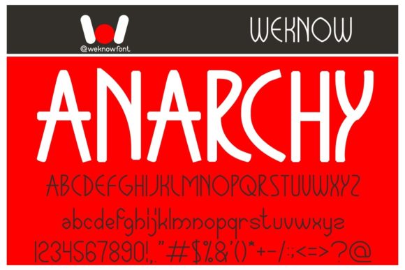 Global Capitalism Font PNG with transparent background - Preview 2