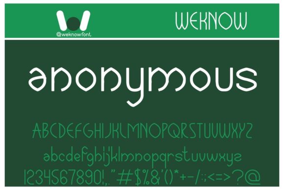 Global Capitalism Font PNG with transparent background - Preview 3